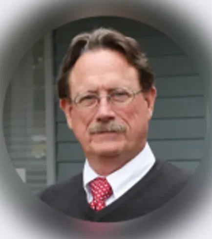W. Cameron "Cam" Parsons, Sr. Headshot